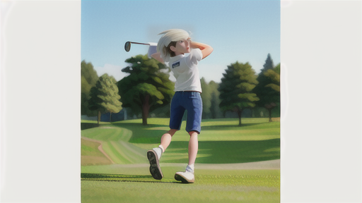 ボールマーカーを使う場面