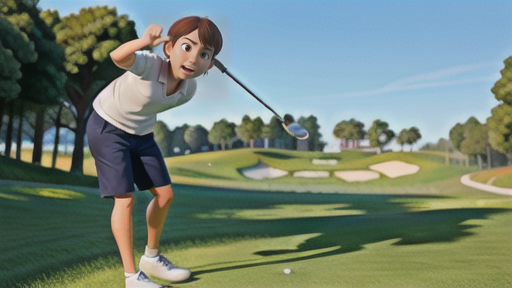 JGTOツアー：日本のプロゴルフの頂点