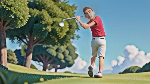 JGTOが主催する主な大会