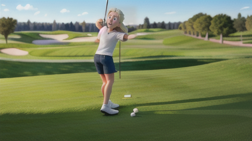 クインテュープルボギーはどんな時に出る？