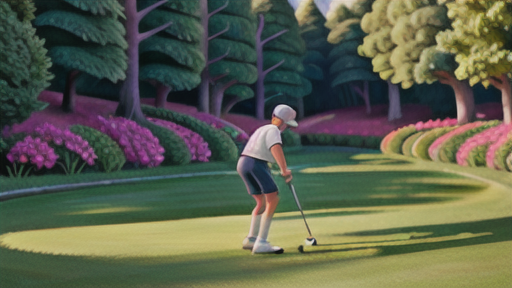 クインテュープルボギーのスコアへの影響