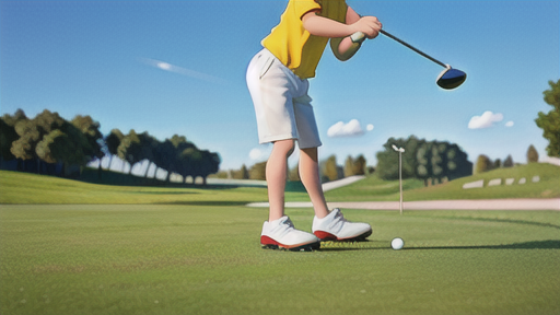 デカヘッドクラブの選び方