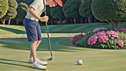 クインテュープルボギーを避けるには？