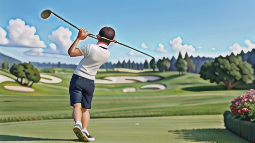 主要メーカーの最新デカヘッドクラブ