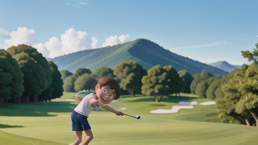 仲間とのラウンドを盛り上げる「ホンイチ」