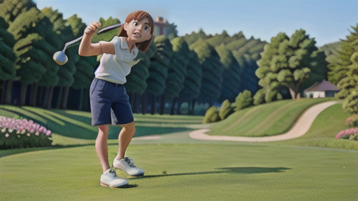 「ホンイチ」級のショットを生み出すには？