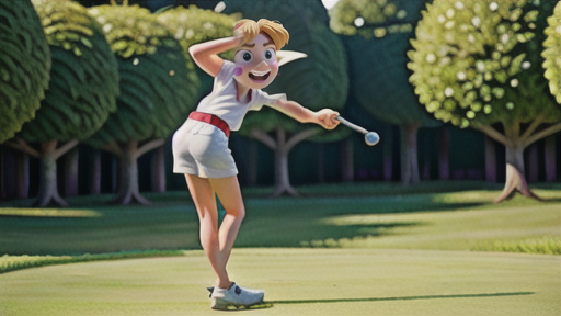 こんなゴルファーにおすすめ！ツーピースボールが活きる場面