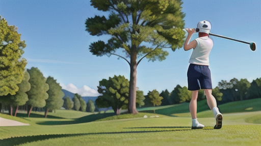 まとめ：自分に合ったボール選びでスコアアップ！