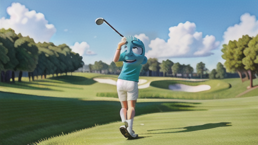 知っておきたい！その他ゴルフ用語