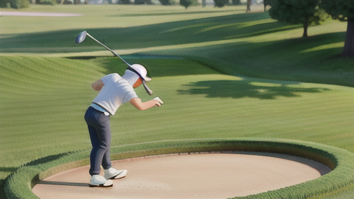 正しい練習方法で上達を目指そう