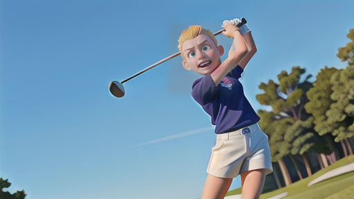 こんなゴルファーにおすすめ！