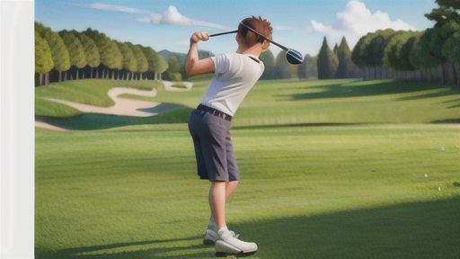 まとめ：グースネックで快適ゴルフライフ