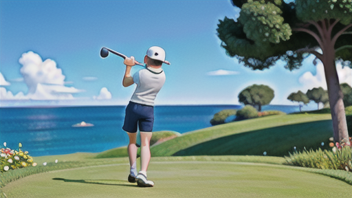 知っておきたい！他のゴルフスラング