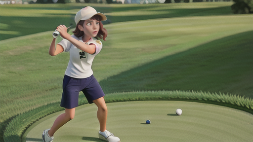 スラングを覚えてゴルフ仲間との会話を楽しもう！