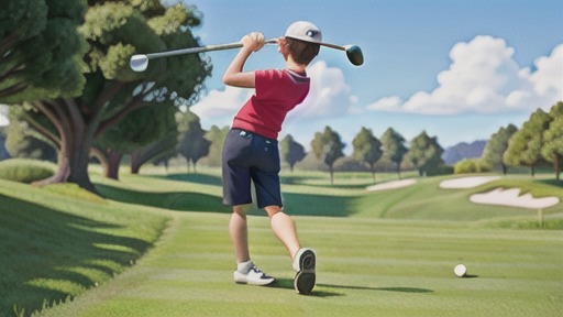 「Knee-Knocker」を克服するメンタル対策