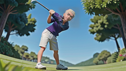 プロも経験する「Knee-Knocker」