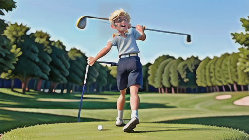 トウの役割：ギア効果と打感