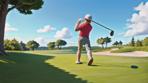 スコアを記録する『マーカー』