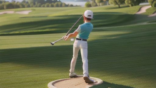 サンドウェッジが有効な理由とは