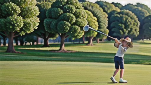 上級者向け：トウを意識したスイングとは？