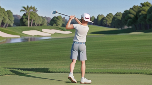 クラブ選びでつかまりをコントロール