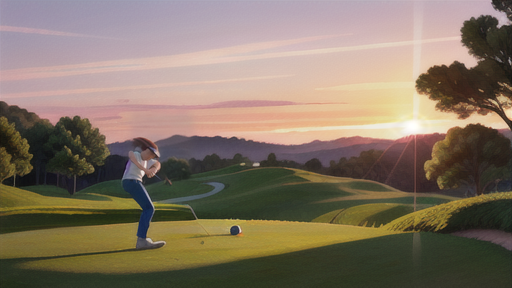 なぜノックダウンショットを打つのか？