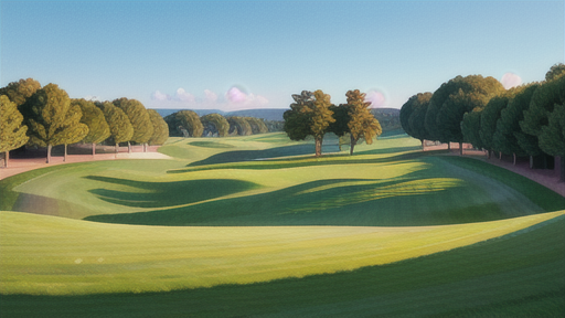 マーキングの役割：バックスピンを生み出す仕組み