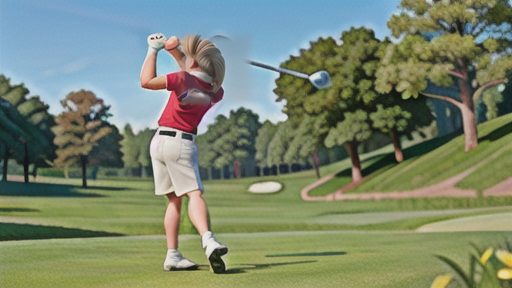 あなたも『クラッチ』でゴルフを変えよう