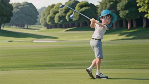 「マーク」の基本：ボールの位置を一時的に示す