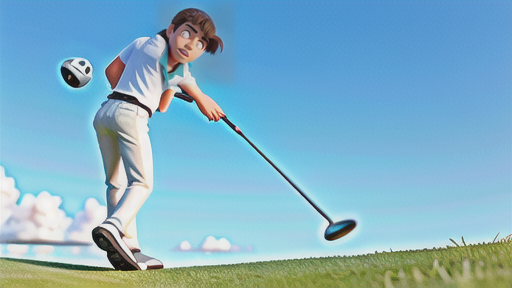 2. 墓石(ツームストーン)とゴルフの関係とは？