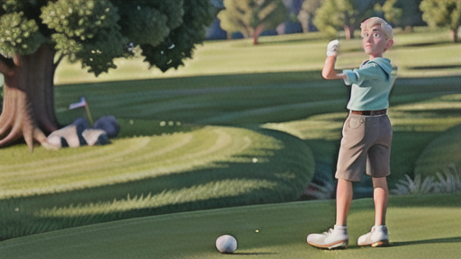 4. ツームストーンを体験できるゴルフ場はある？