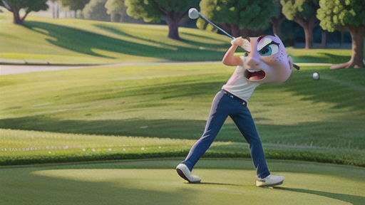 様々なボールマーカー：個性を楽しむアイテム