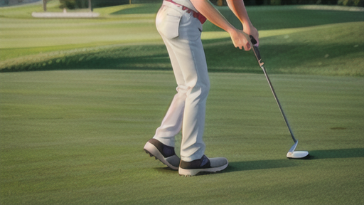 K.P.で変わる！弾道への影響