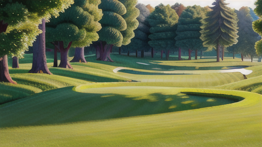 ドライバー以外も！グラファイトシャフトの活用例