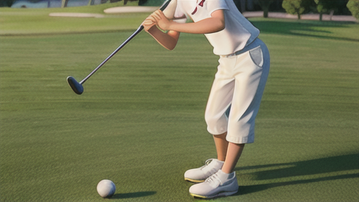 ティーの長さ：ルールと選び方のポイント