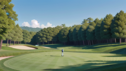 オーガスタナショナルの魅力