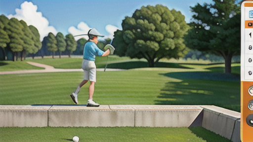 トップを制してスコアアップ！