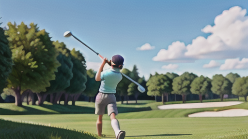 マスターズにまつわる名勝負