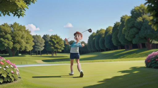 ⛳ 知ればもっとゴルフが楽しくなる！用語解説