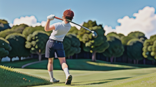 進化するゴルフクラブ - マッシーから現代アイアンへ