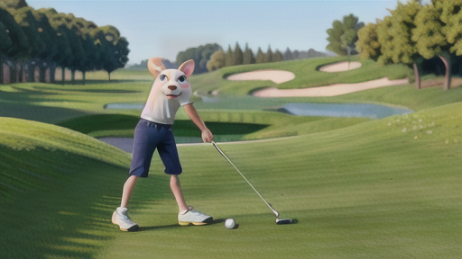 状況別！ Lay Upの最適な距離と狙いどころ