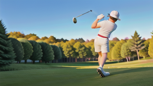 ヘッドスピードとの関係