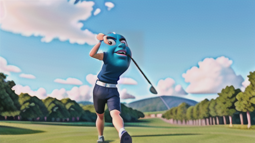 一打の重みが違う！マッチプレーの心理戦