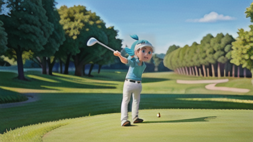 ティーイングエリアの種類と特徴