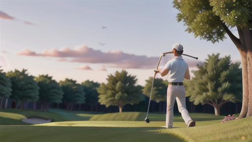 ティーイングエリアでのルールとマナー