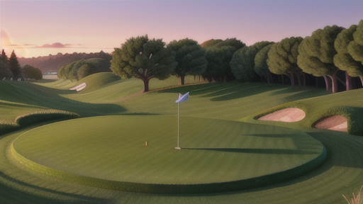 スライスとの違い：軌道の比較