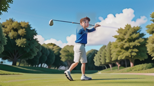 ドローを打つためのコツ