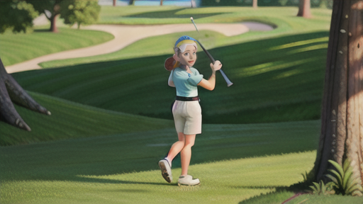 上級者も参考に！ティーイングエリア戦略