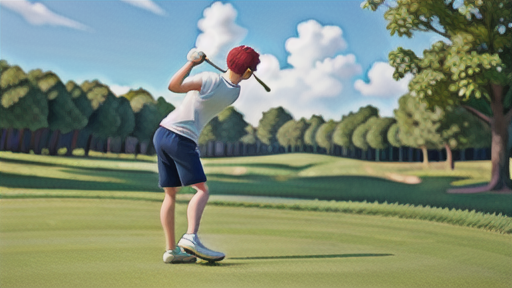 ドロップエリアからのショット戦略