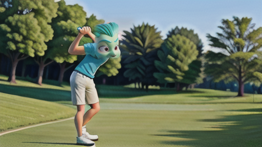 PGAツアースーパースターも参戦、波乱の幕開け